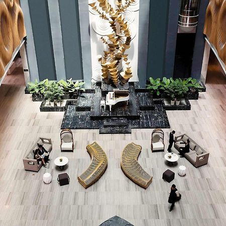 Pullman Vung Tau Hotel Екстериор снимка