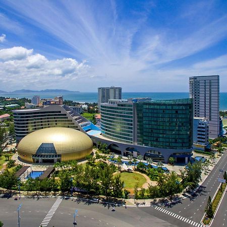 Pullman Vung Tau Hotel Екстериор снимка