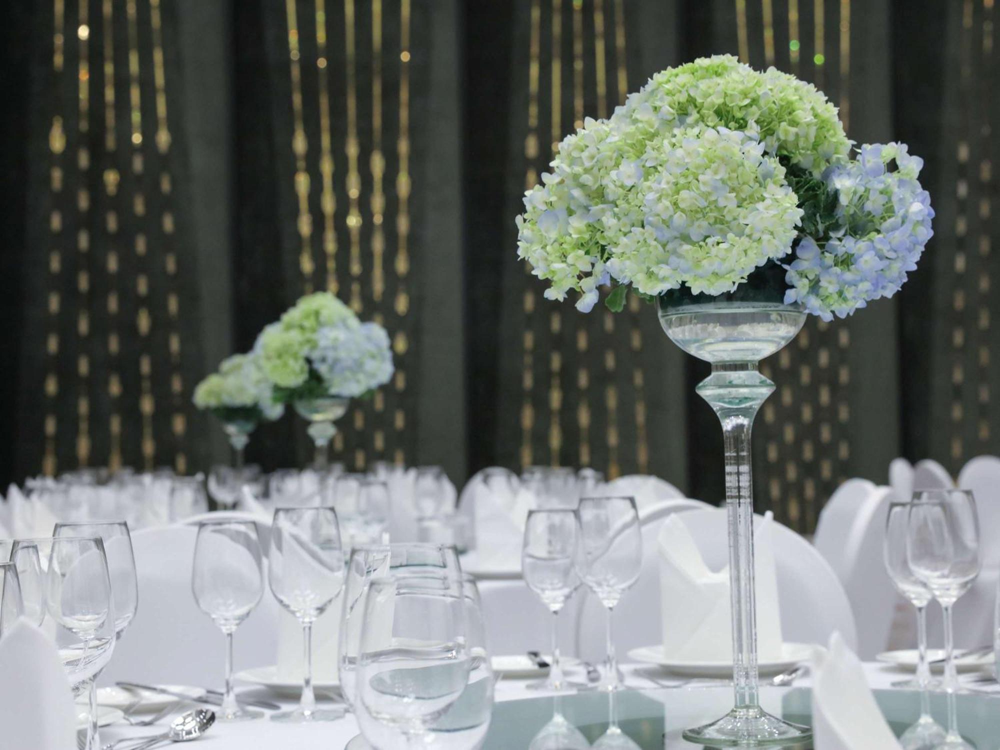Pullman Vung Tau Hotel Екстериор снимка