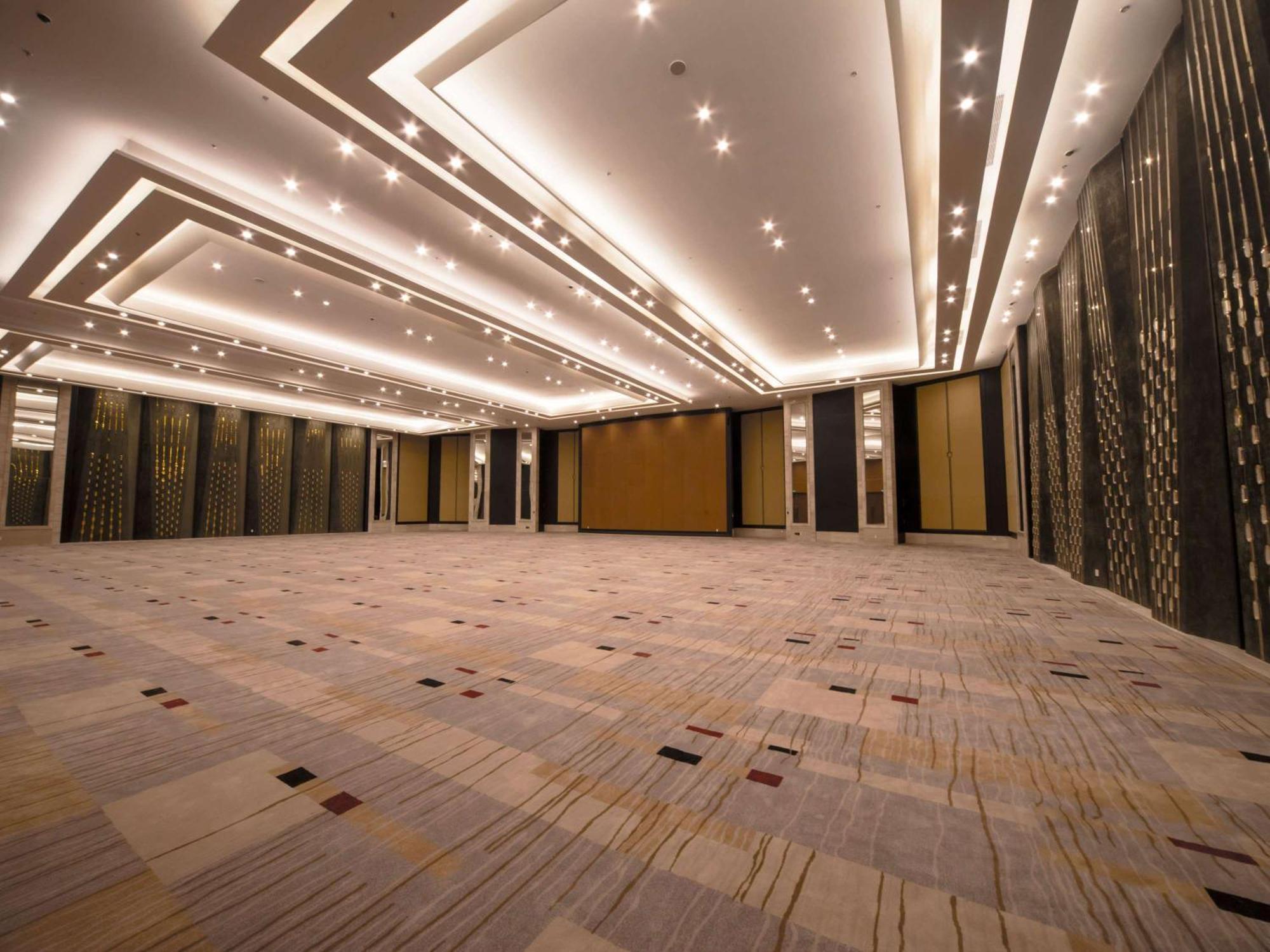 Pullman Vung Tau Hotel Екстериор снимка