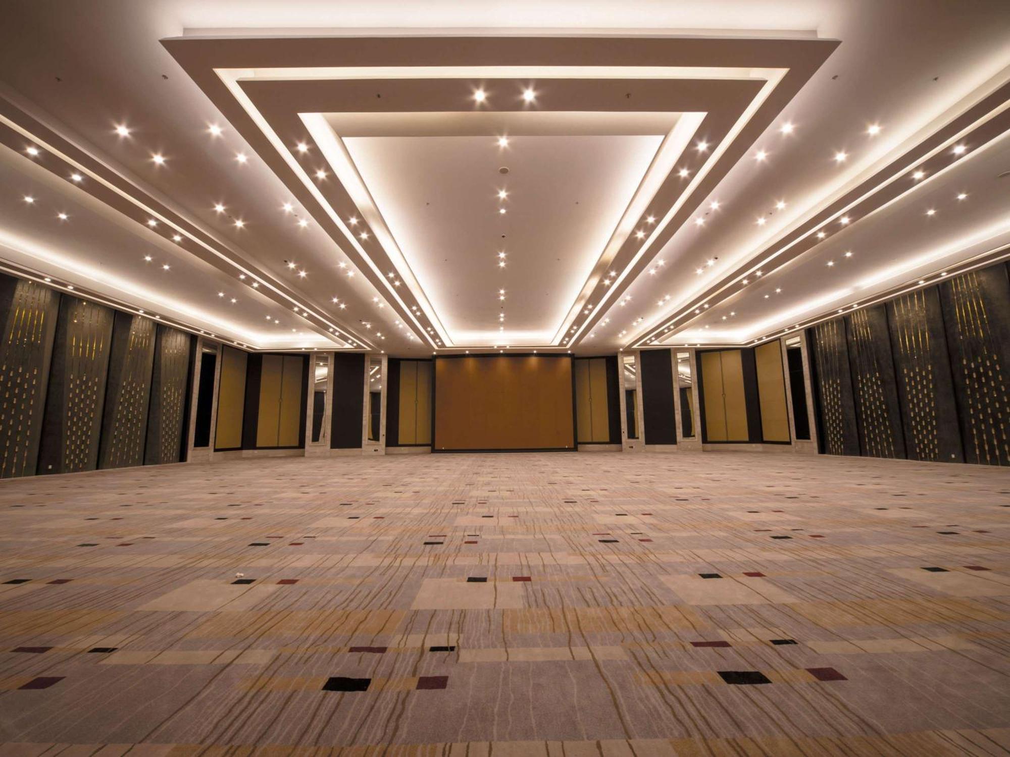 Pullman Vung Tau Hotel Екстериор снимка