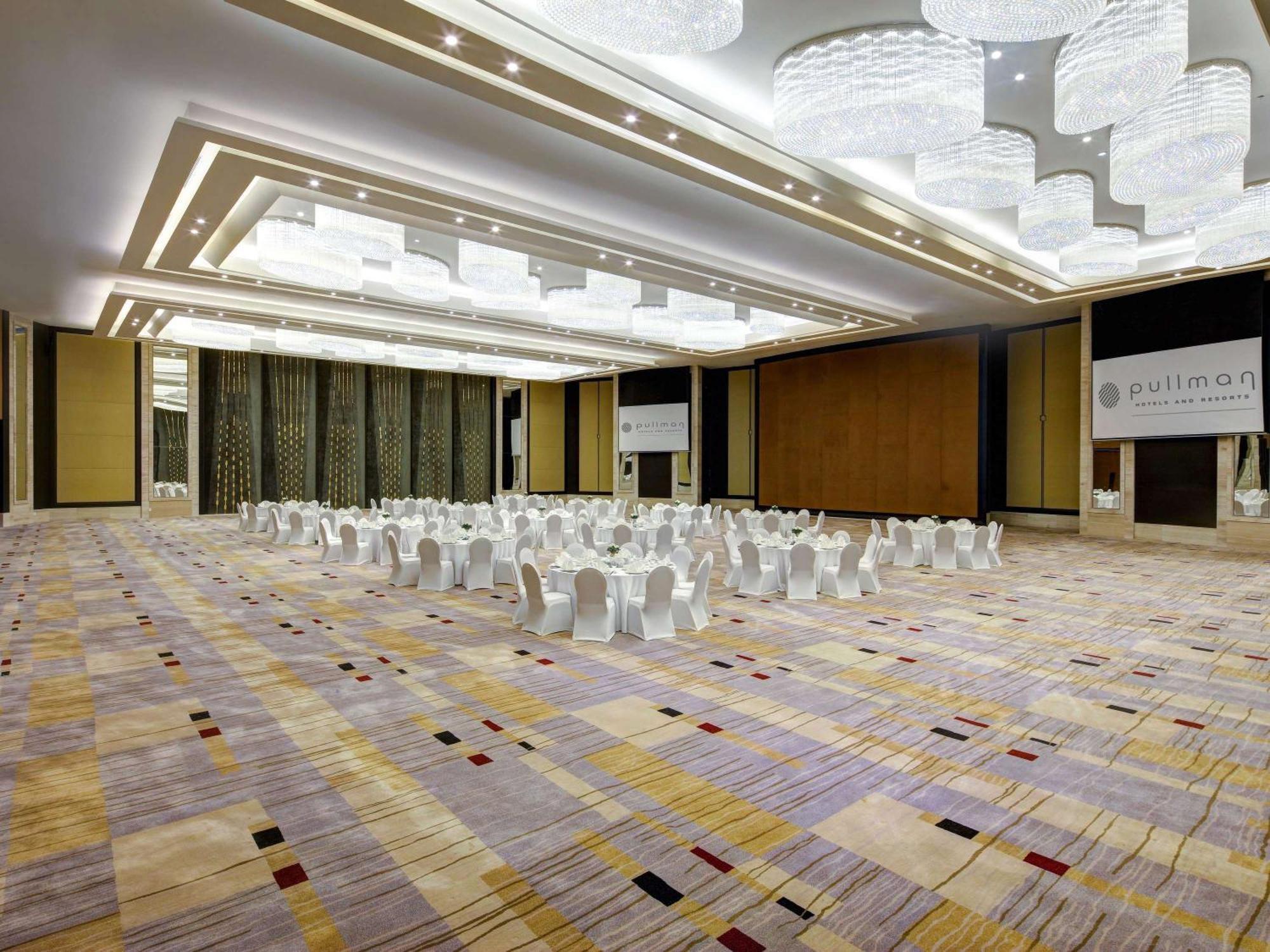 Pullman Vung Tau Hotel Екстериор снимка