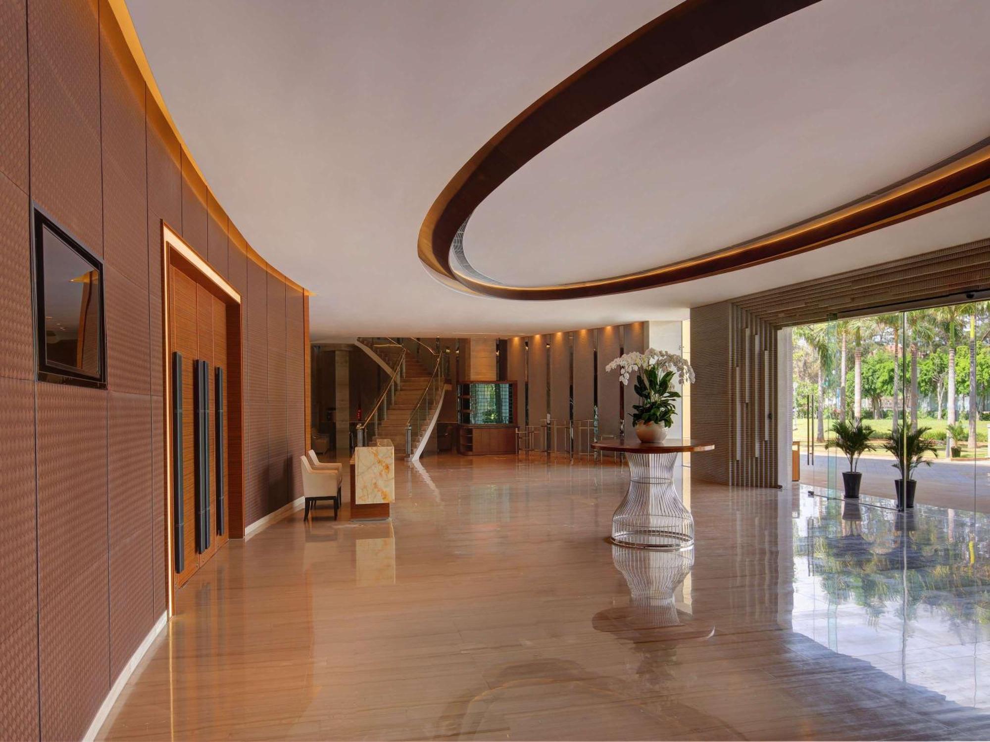 Pullman Vung Tau Hotel Екстериор снимка