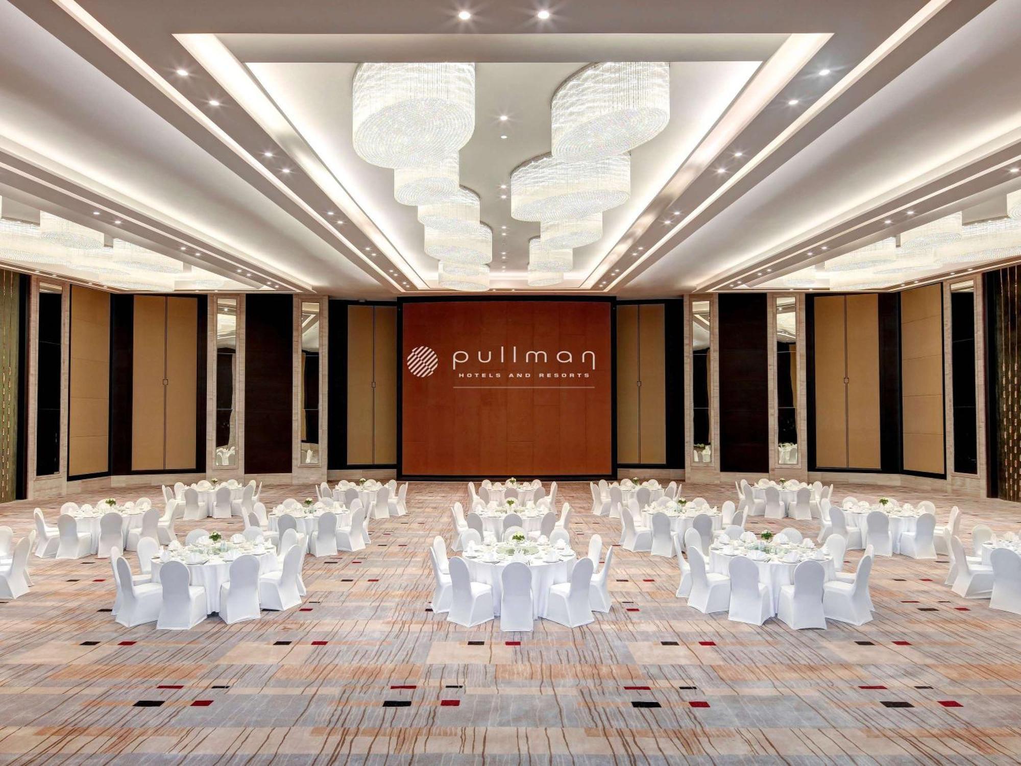 Pullman Vung Tau Hotel Екстериор снимка