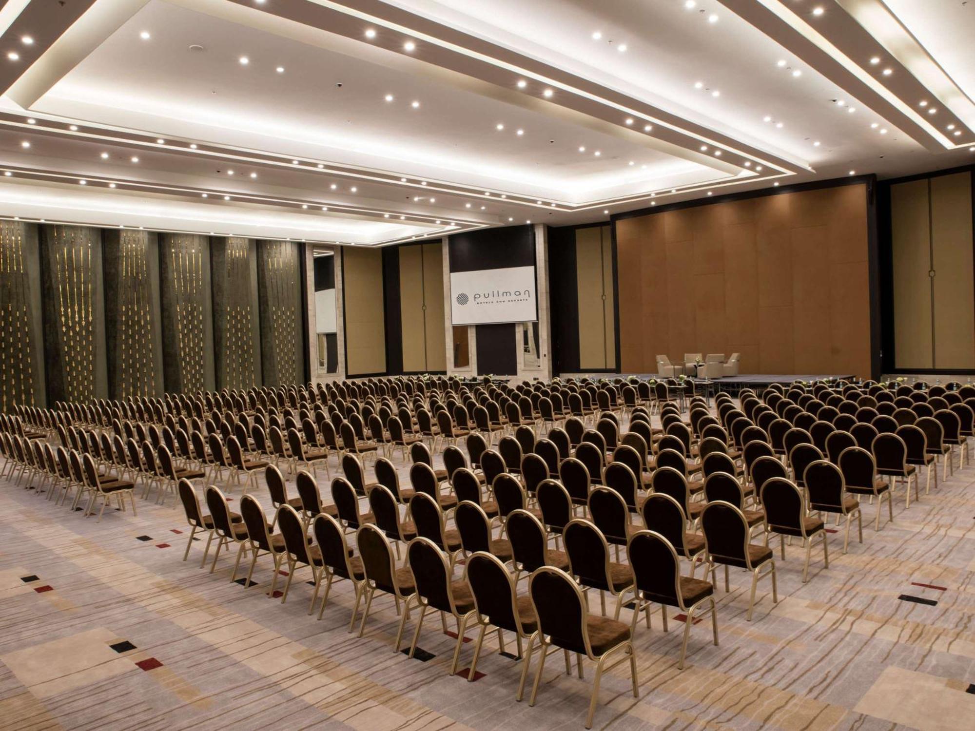 Pullman Vung Tau Hotel Екстериор снимка
