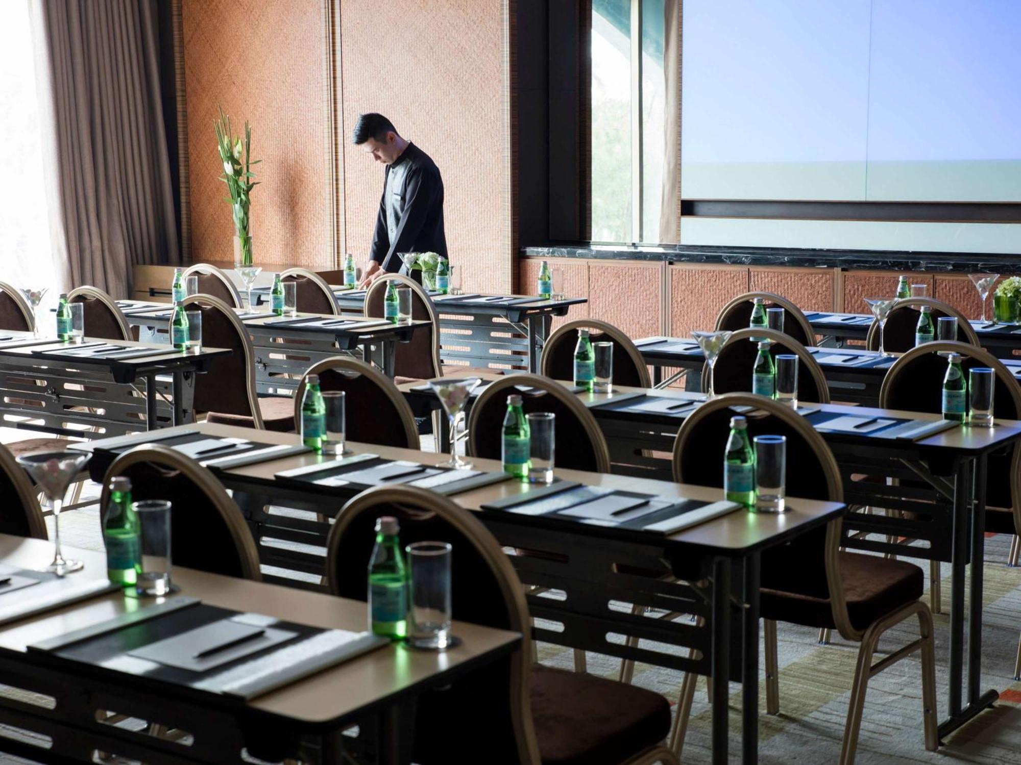 Pullman Vung Tau Hotel Екстериор снимка