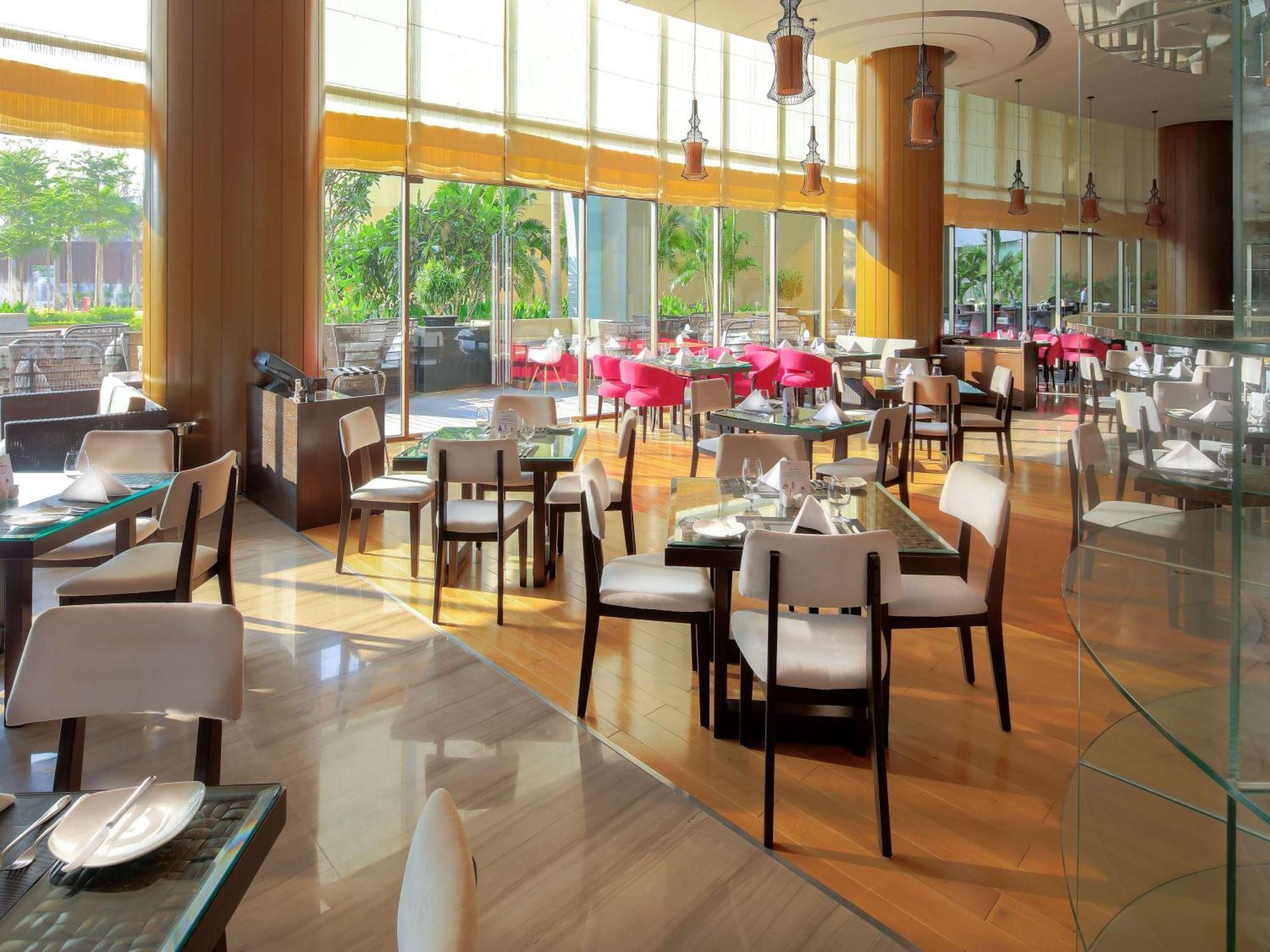 Pullman Vung Tau Hotel Екстериор снимка