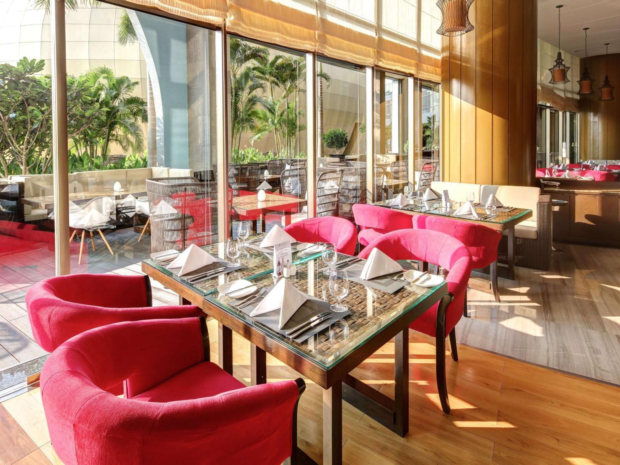 Pullman Vung Tau Hotel Екстериор снимка