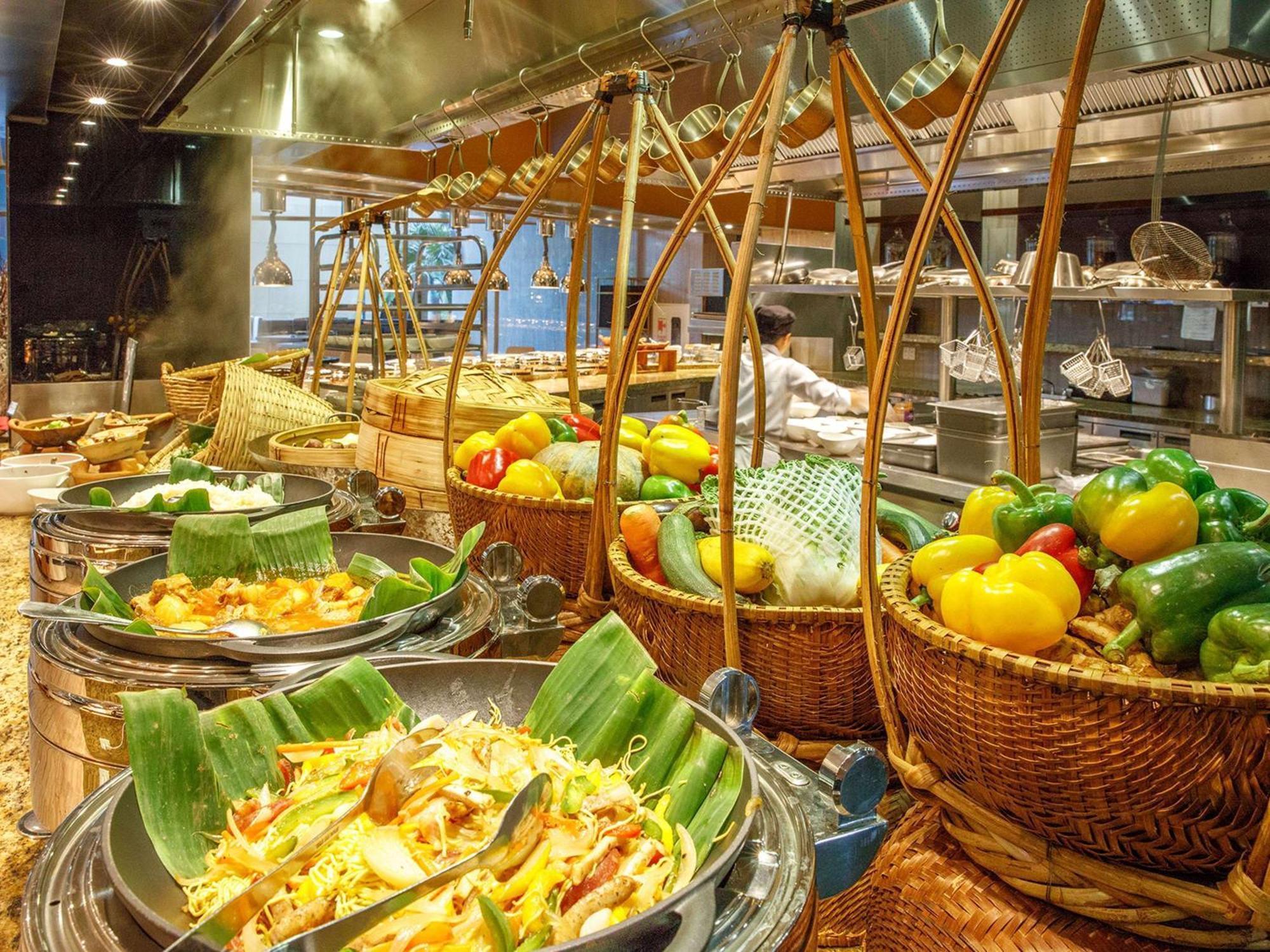 Pullman Vung Tau Hotel Екстериор снимка
