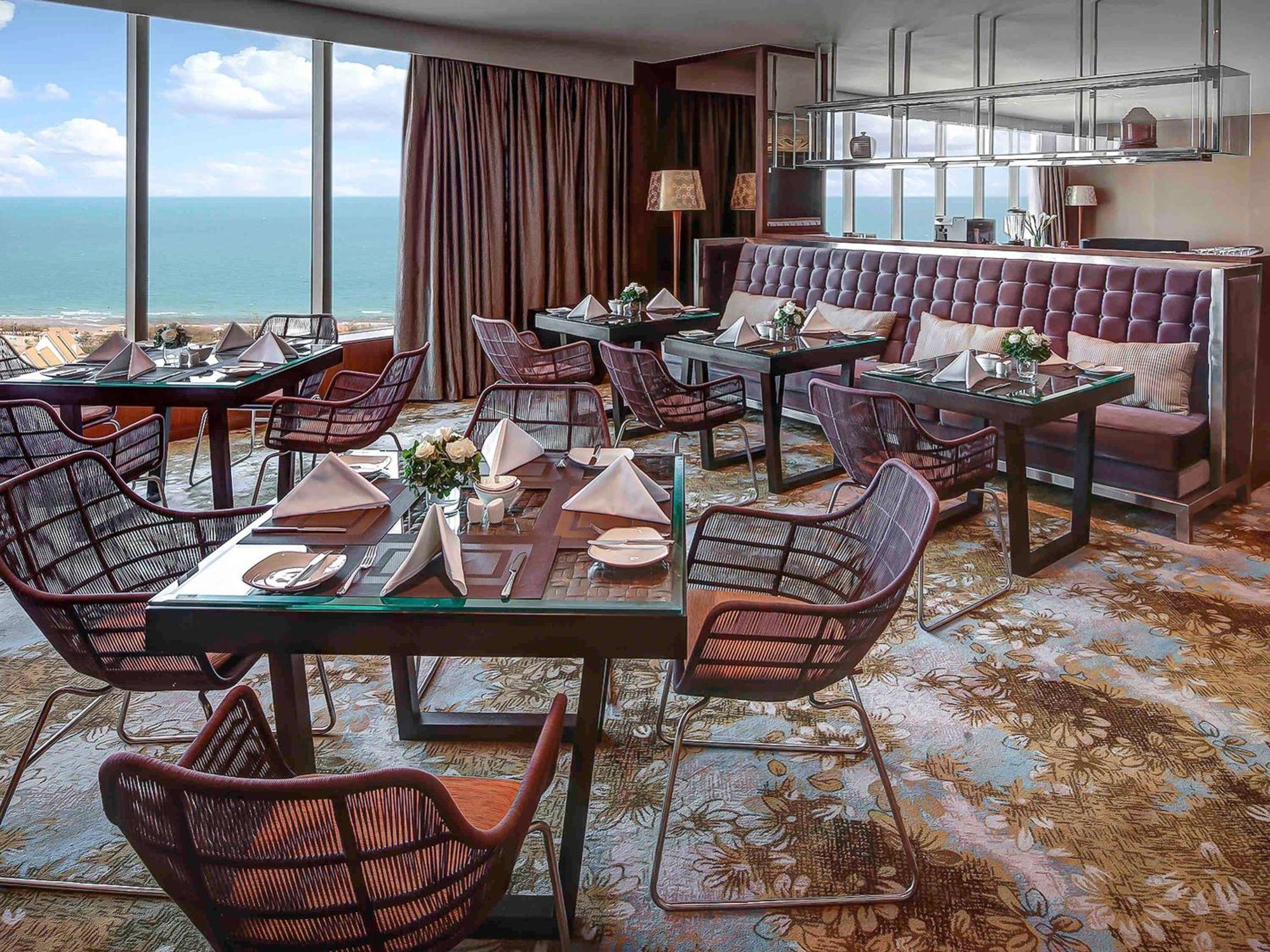 Pullman Vung Tau Hotel Екстериор снимка